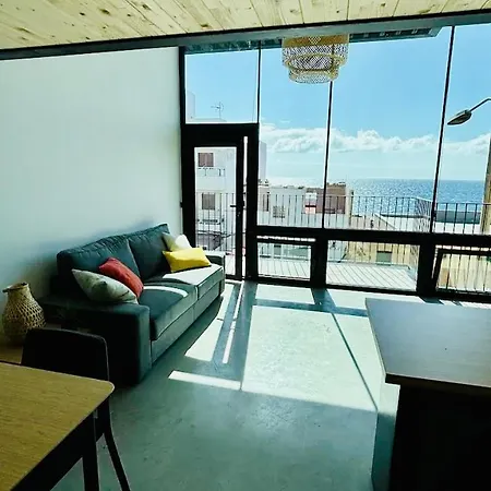 Sunrise Pozo Izquierdo Home Exterior photo