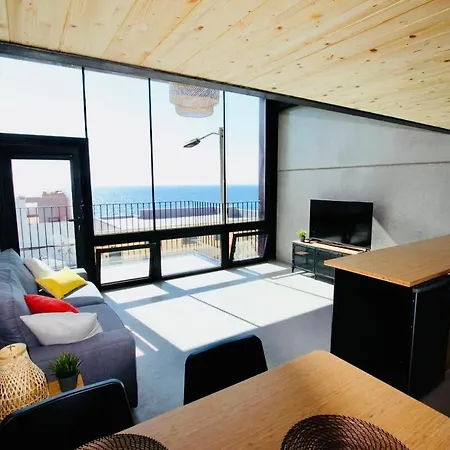 Sunrise Pozo Izquierdo Home Exterior photo