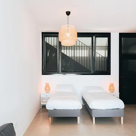 Sunrise Pozo Izquierdo Home Exterior photo