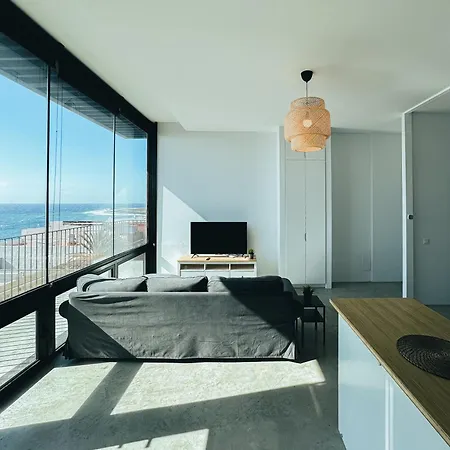 Sunrise Pozo Izquierdo Home Exterior photo