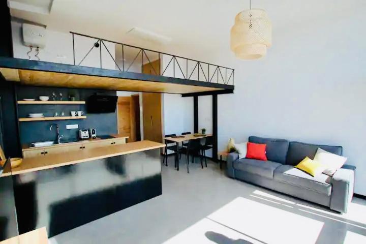 Sunrise Appartement