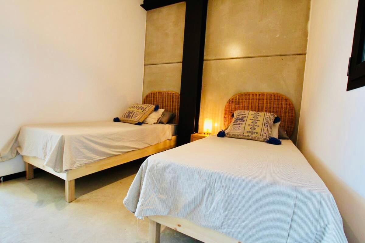 Sunrise Apartment