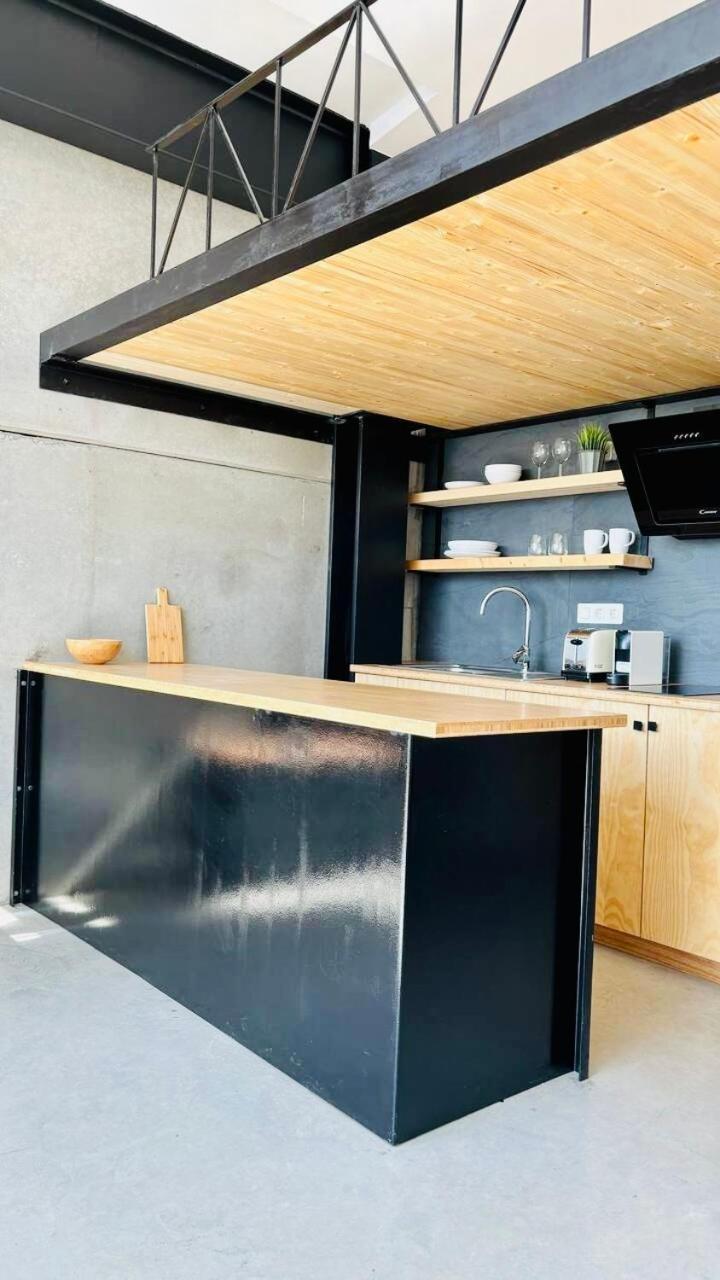 Sunrise Appartement *