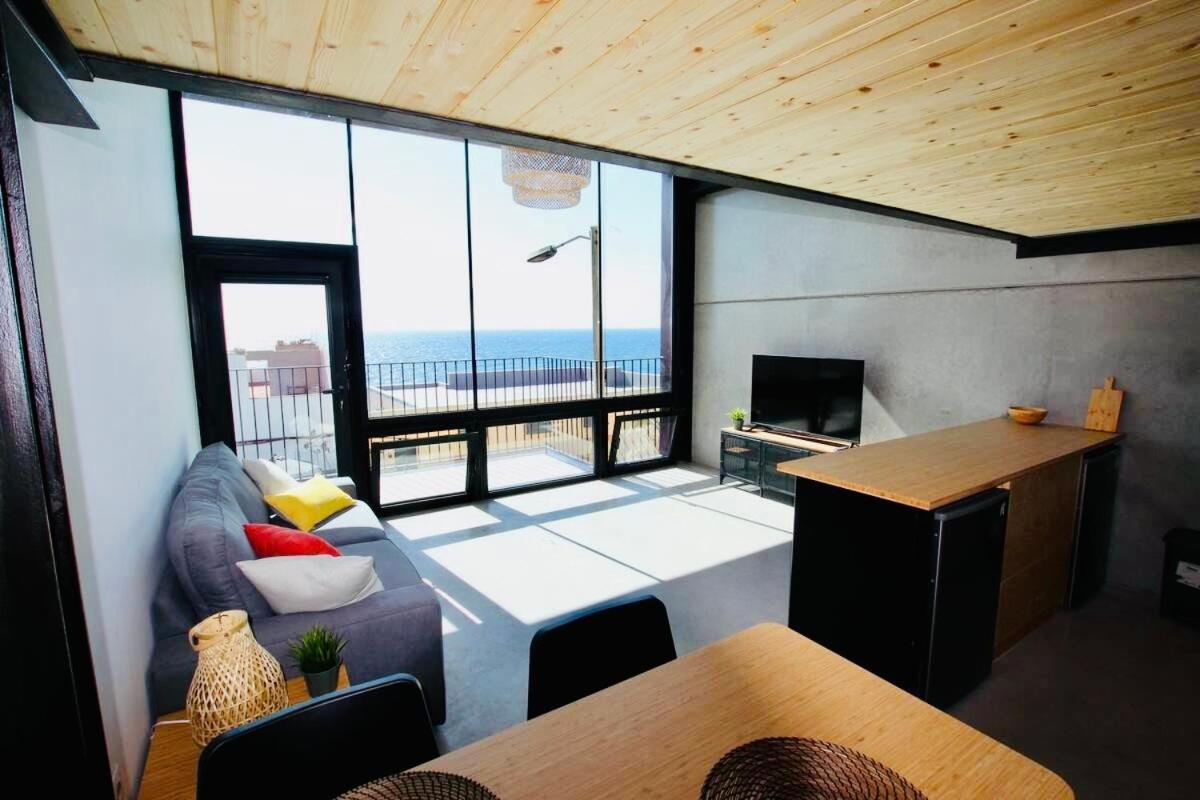 Appartement Sunrise *