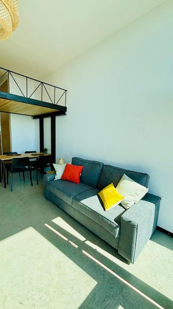 Sunrise Appartement Pozo Izquierdo