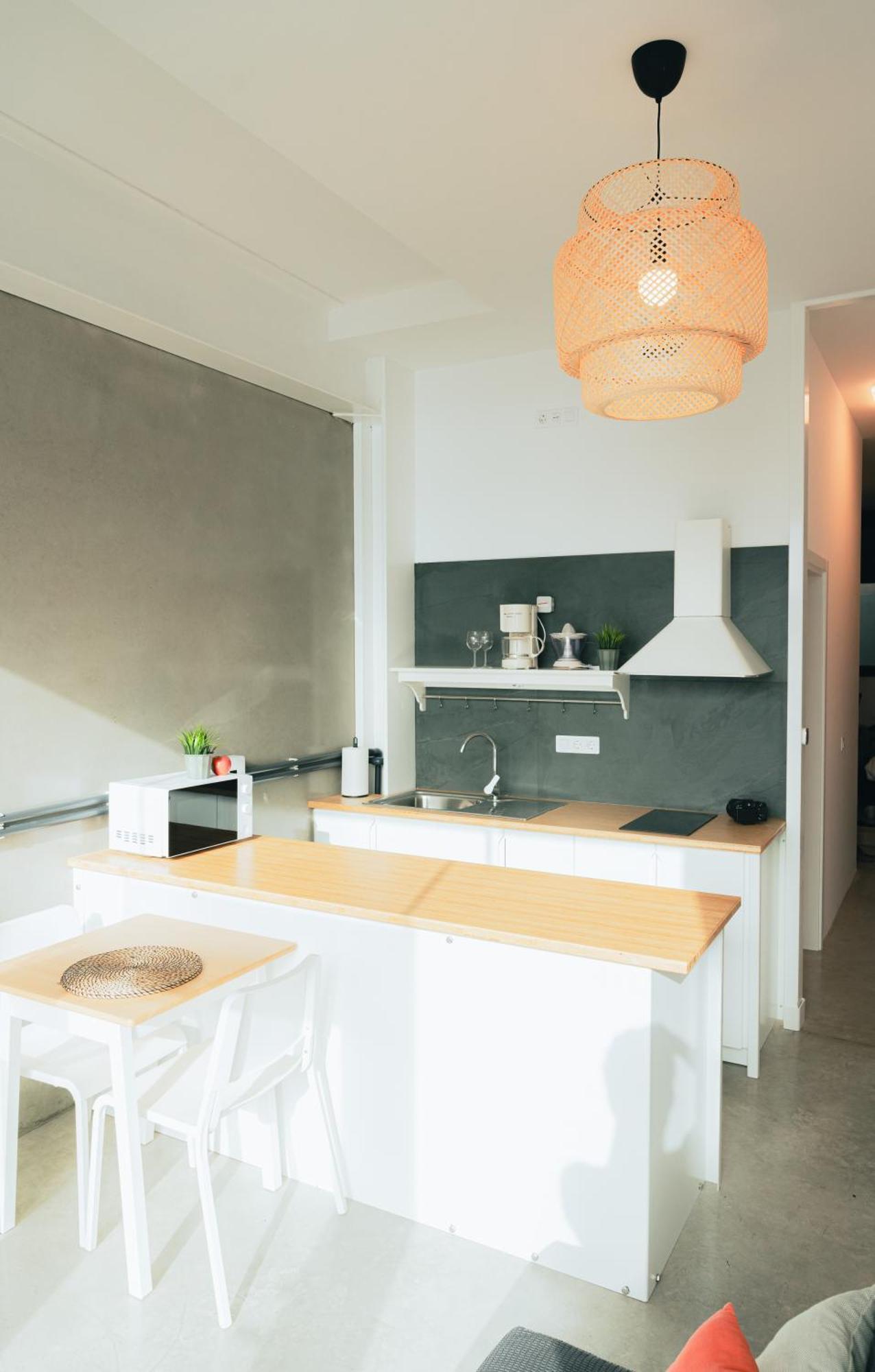 Sunrise Appartement