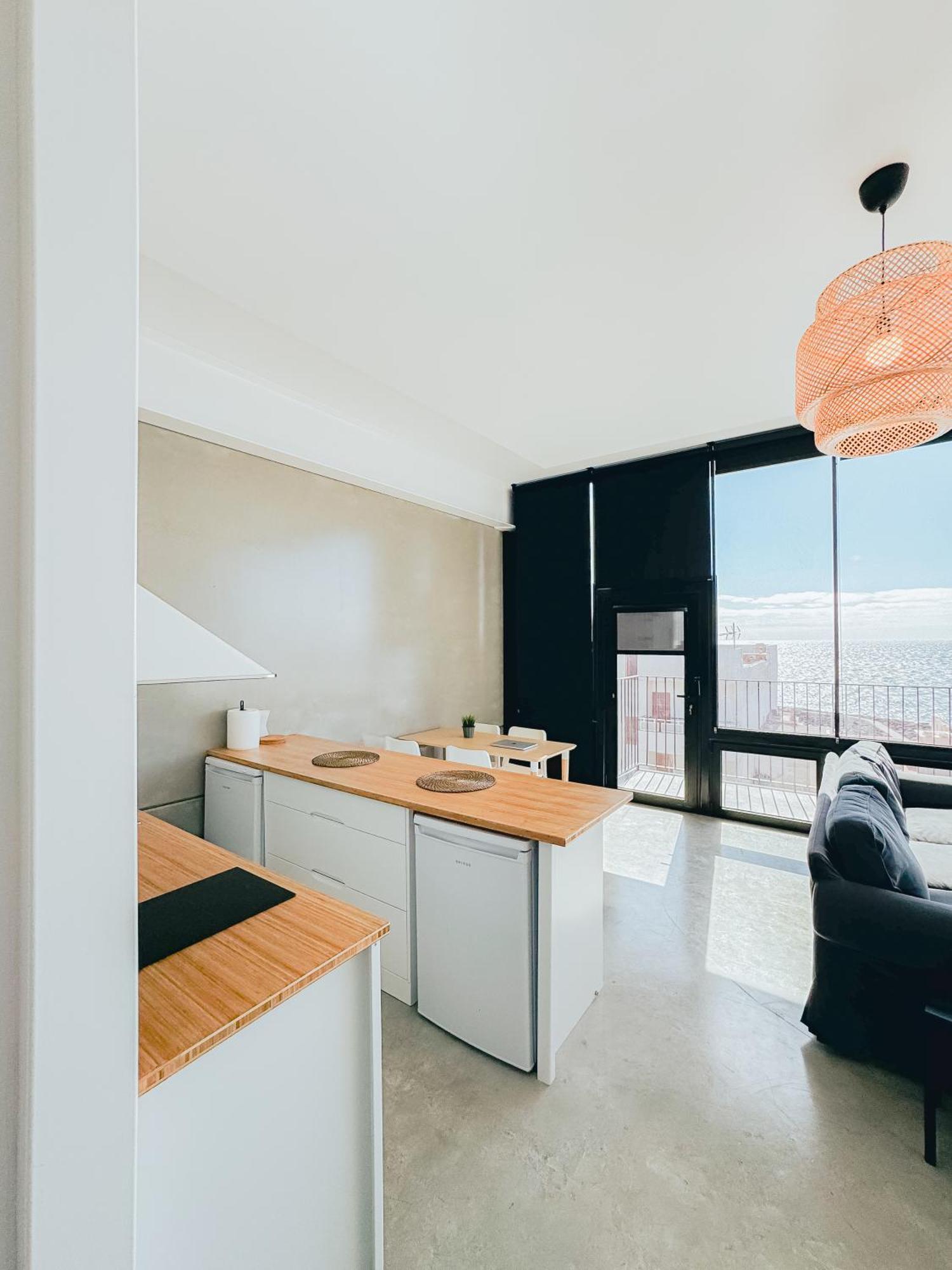 Apartment Sunrise *