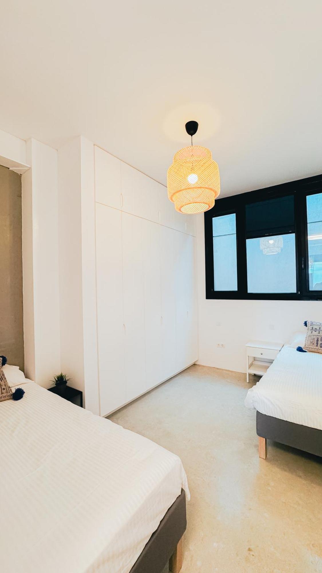 Apartment Sunrise Pozo Izquierdo