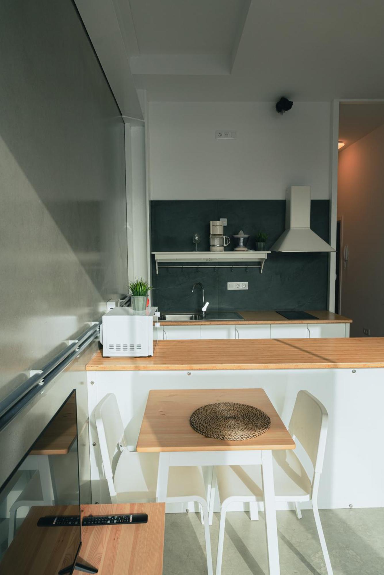 Sunrise Apartment