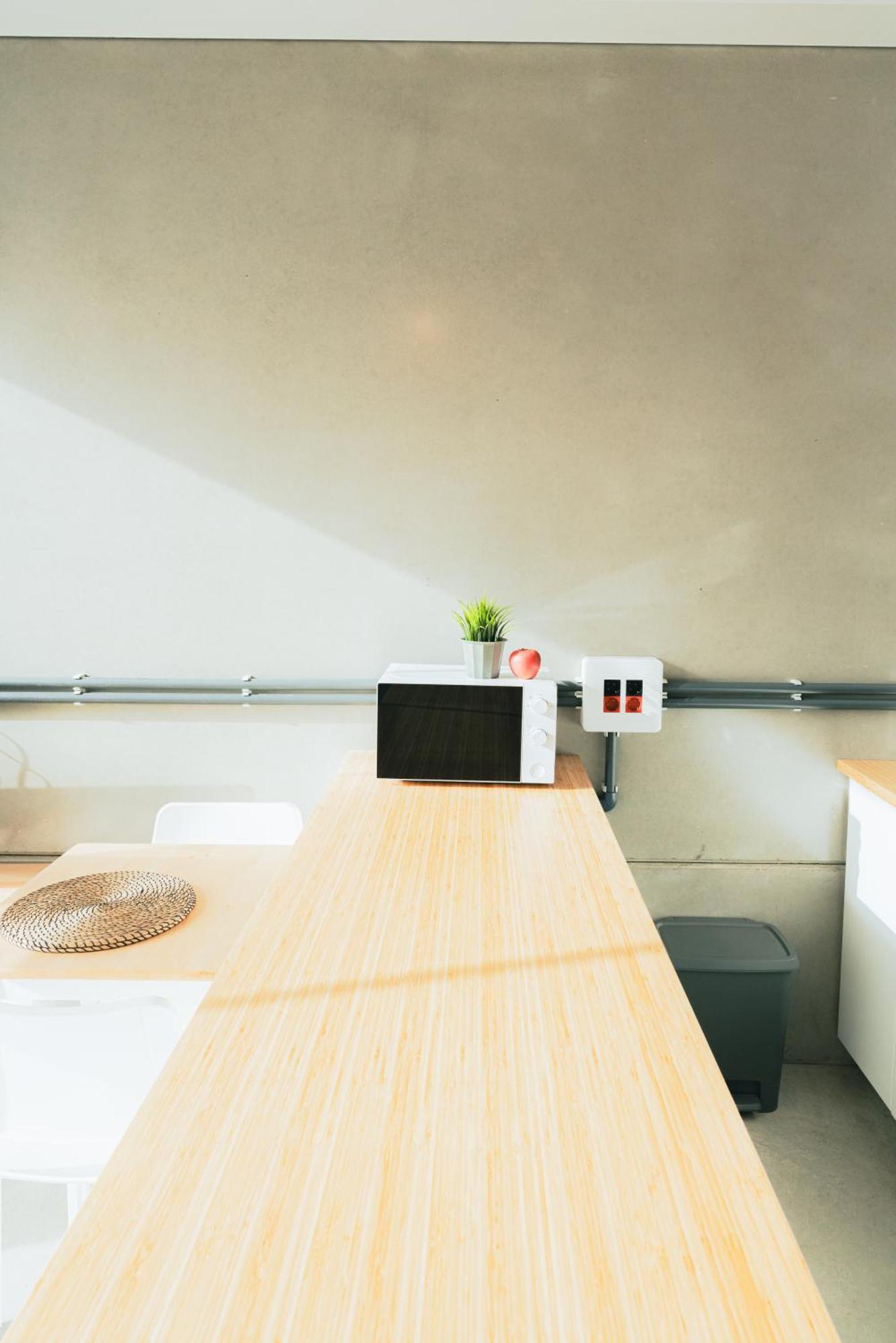 Sunrise Appartement *