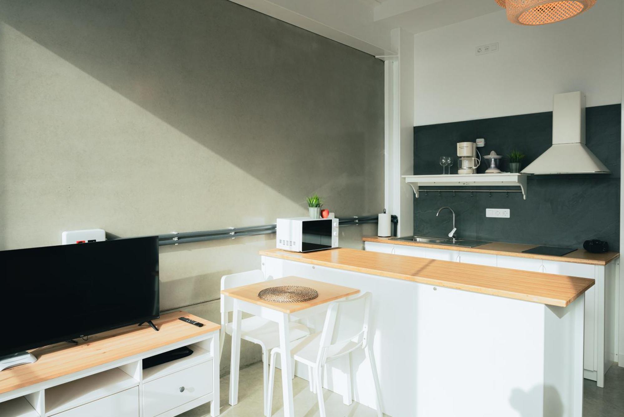 Sunrise Apartment Pozo Izquierdo