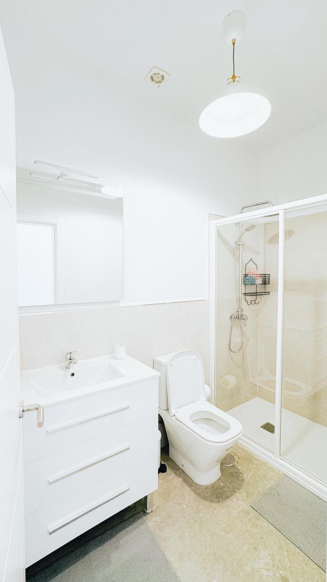 Sunrise Appartement *