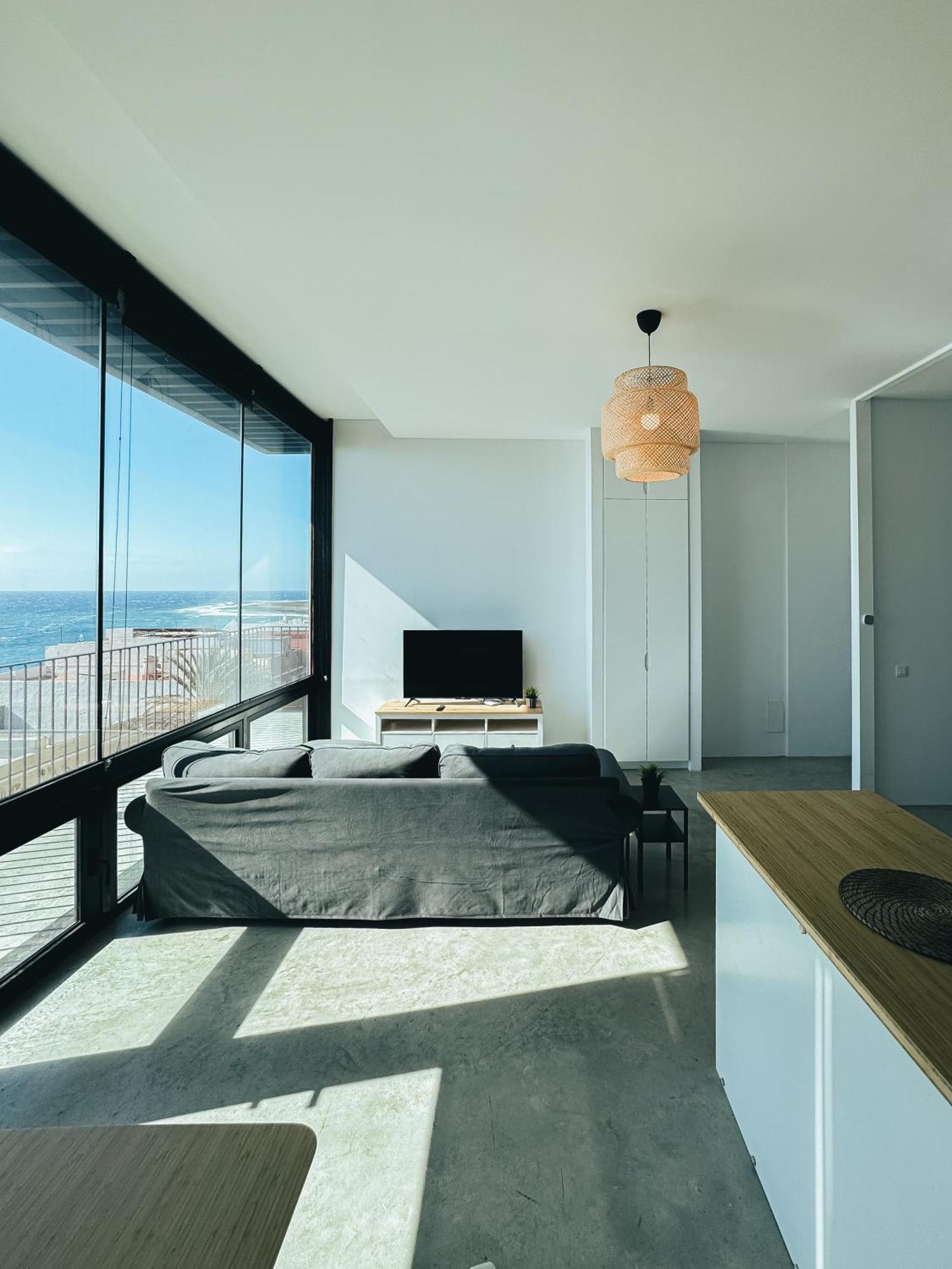 Appartement Sunrise Pozo Izquierdo