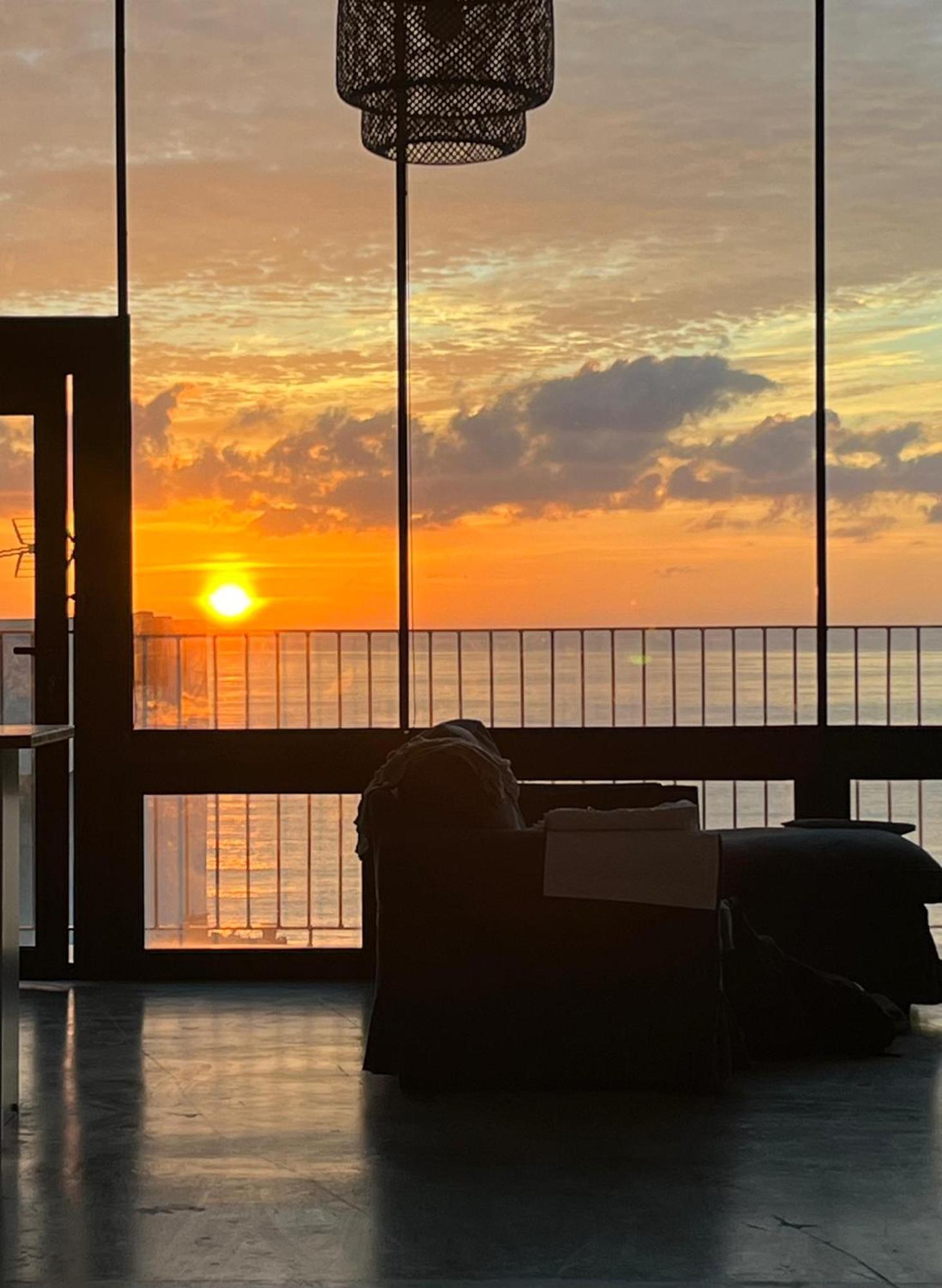 Appartement Sunrise *