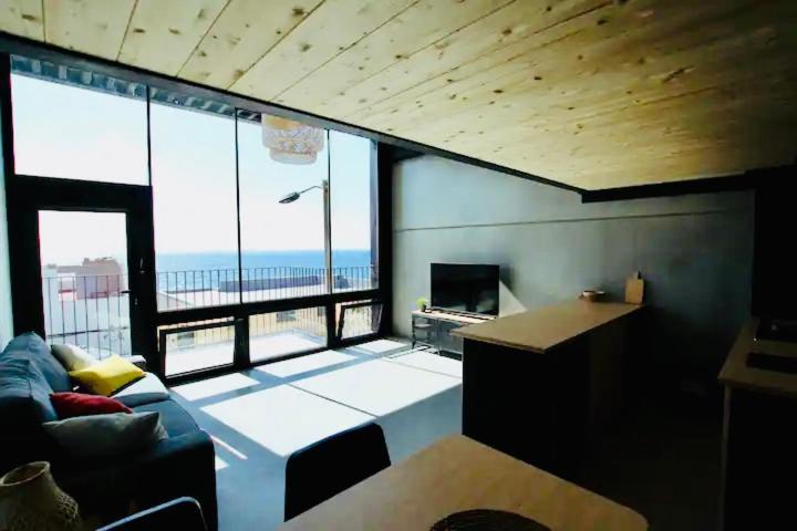 Appartement Sunrise