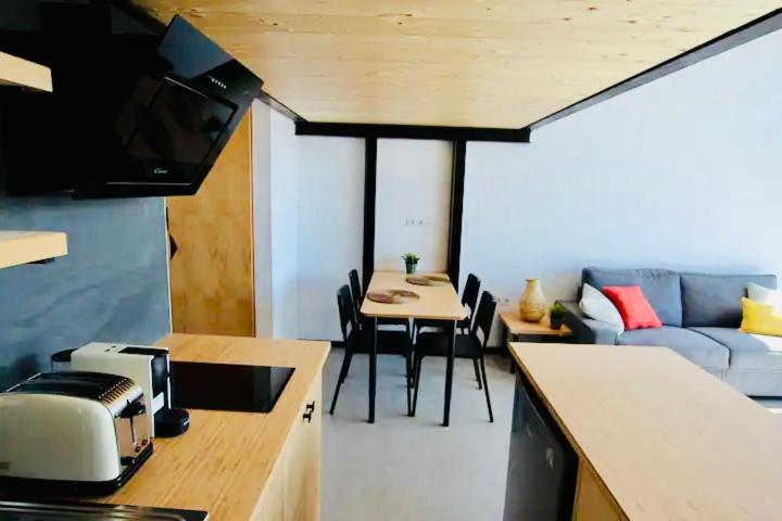 Appartement Sunrise Pozo Izquierdo
