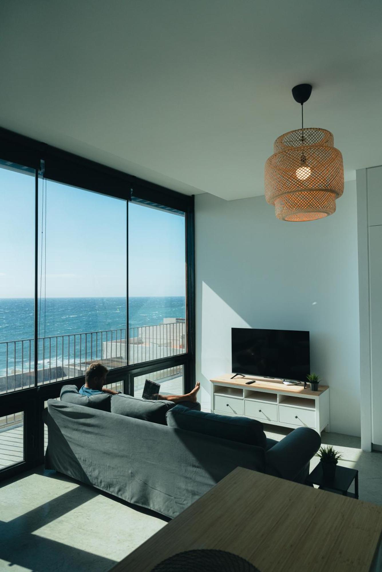 Appartement Sunrise