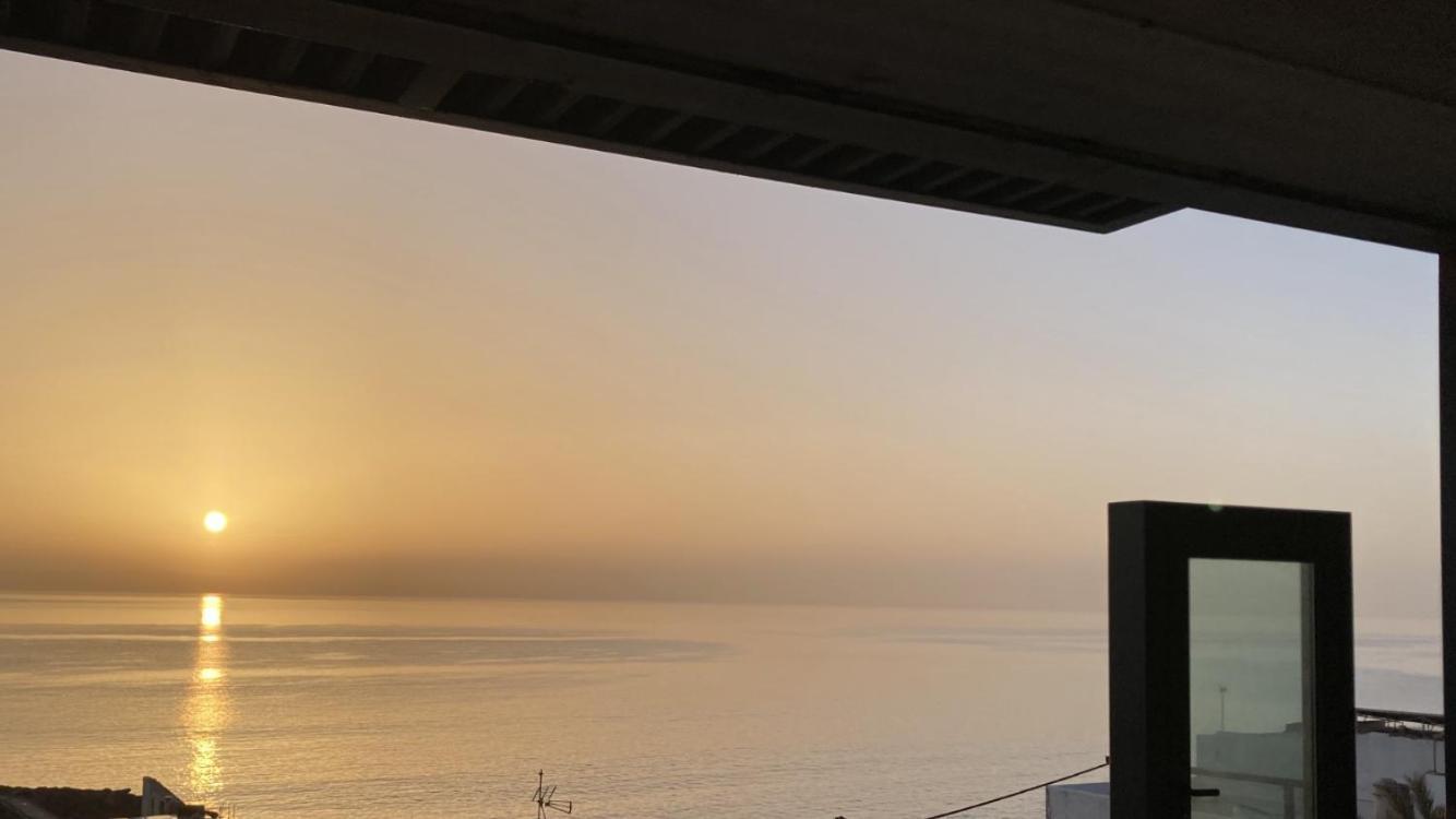 Appartement Sunrise *