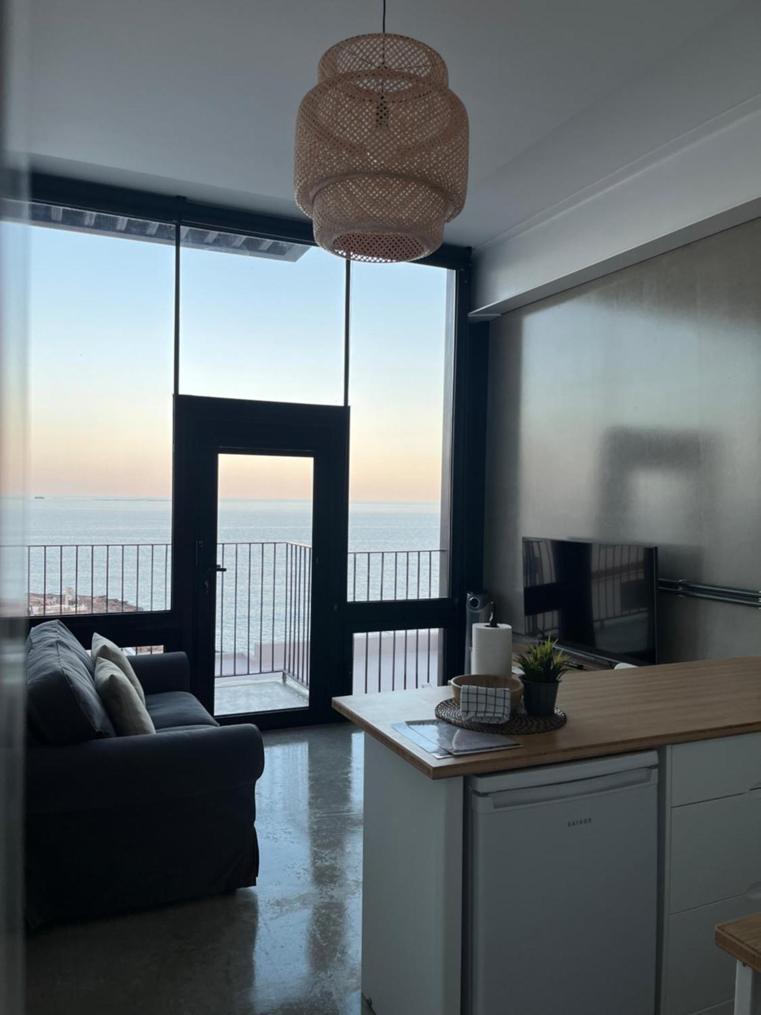 Sunrise Appartement *